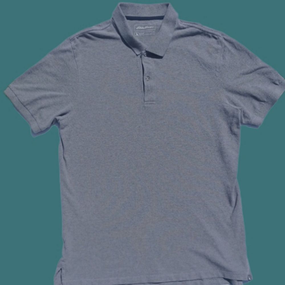 Eddie Bauer polo